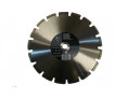 Алмазный диск для асфальта ATLAS ASPHALT 350X25.4